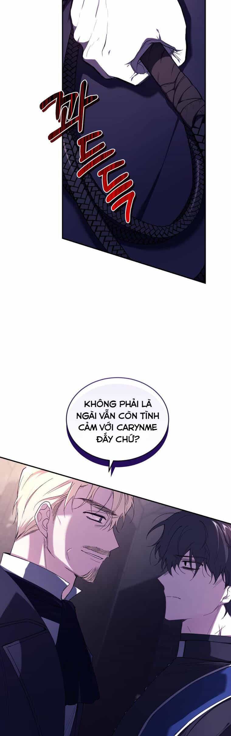 Hoàn Nguyên Quý Cô - Chương 40 - ảnh 20