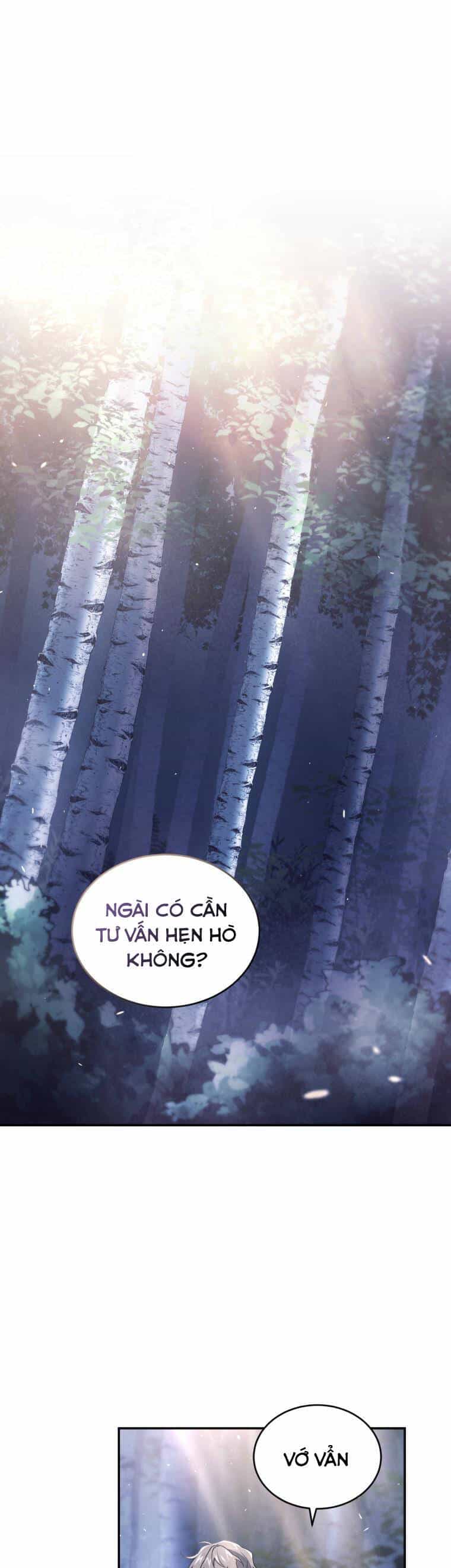 Hoàn Nguyên Quý Cô - Chương 40 - ảnh 24