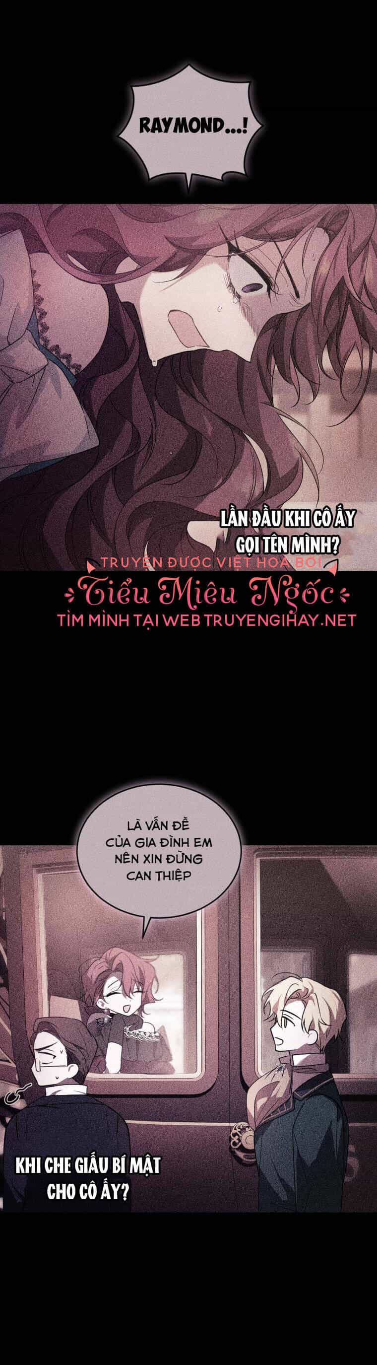 Hoàn Nguyên Quý Cô - Chương 41 - ảnh 12