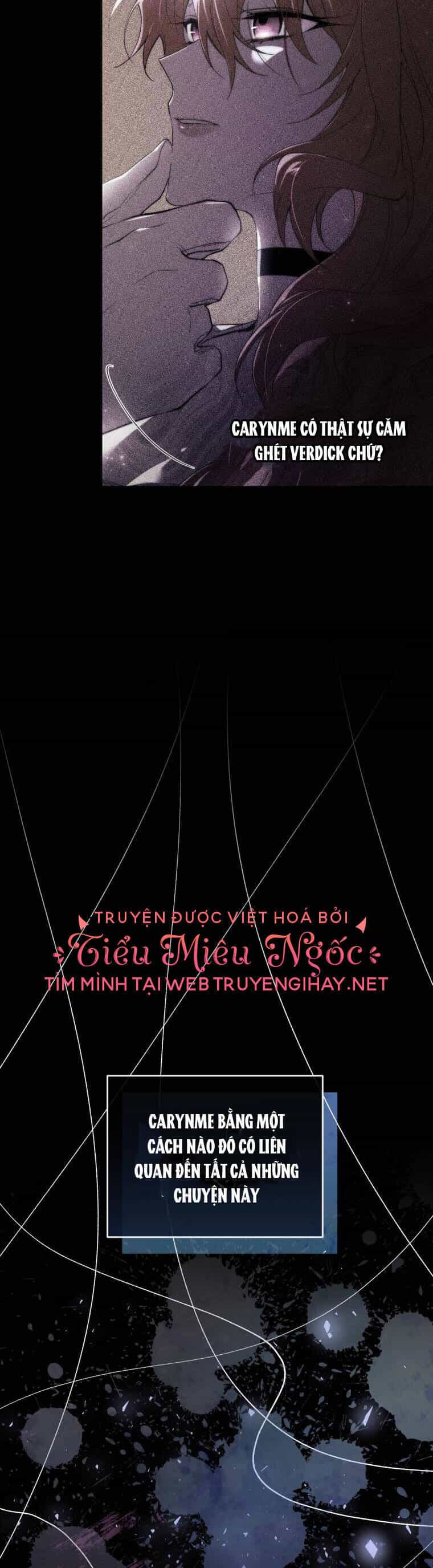 Hoàn Nguyên Quý Cô - Chương 41 - ảnh 15