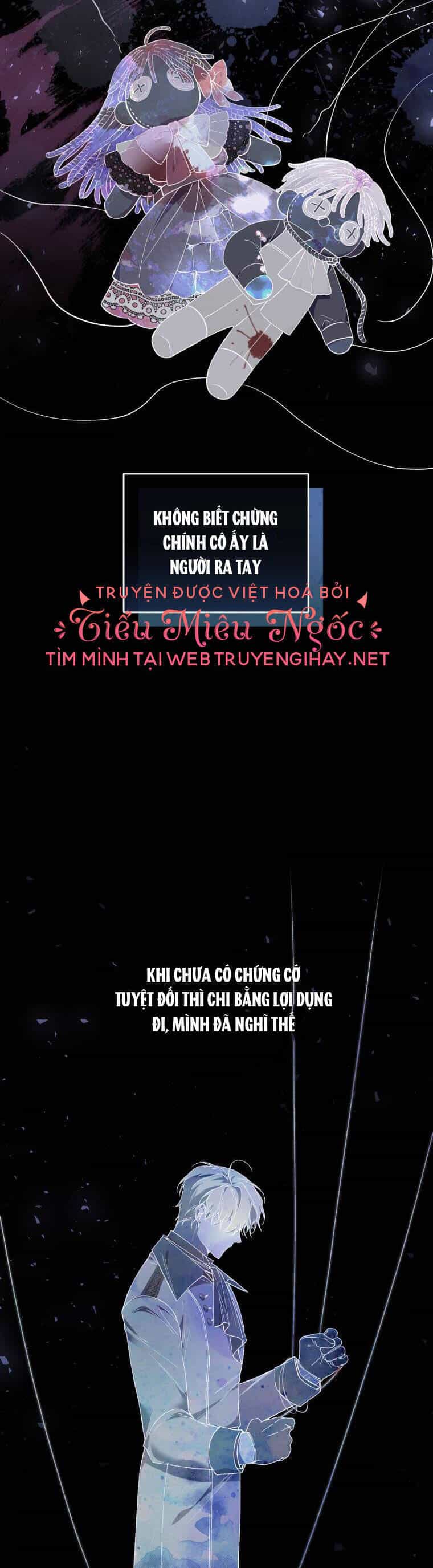 Hoàn Nguyên Quý Cô - Chương 41 - ảnh 16