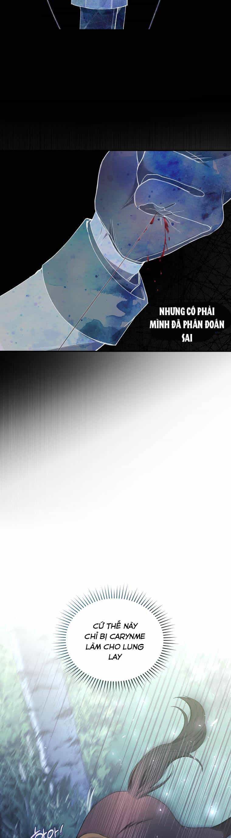 Hoàn Nguyên Quý Cô - Chương 41 - ảnh 17