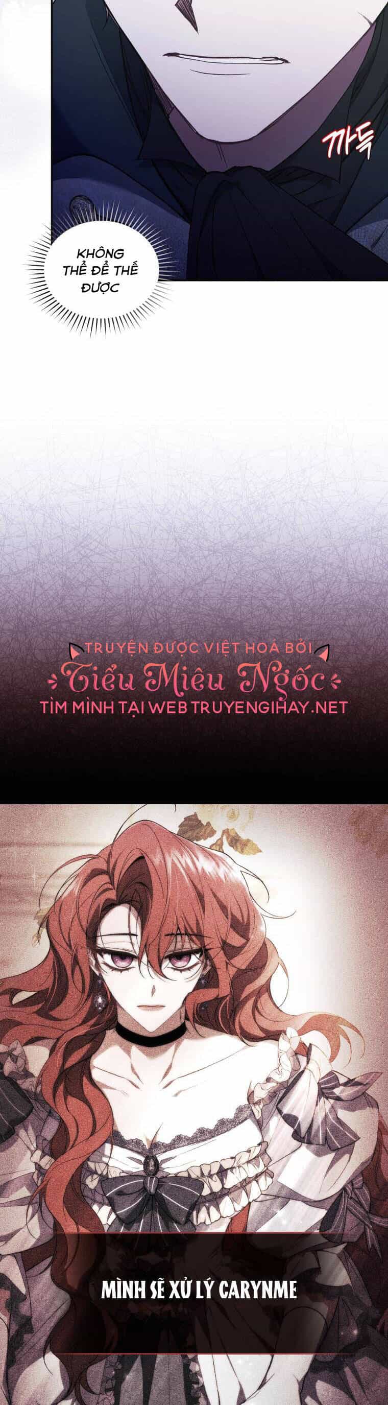 Hoàn Nguyên Quý Cô - Chương 41 - ảnh 19