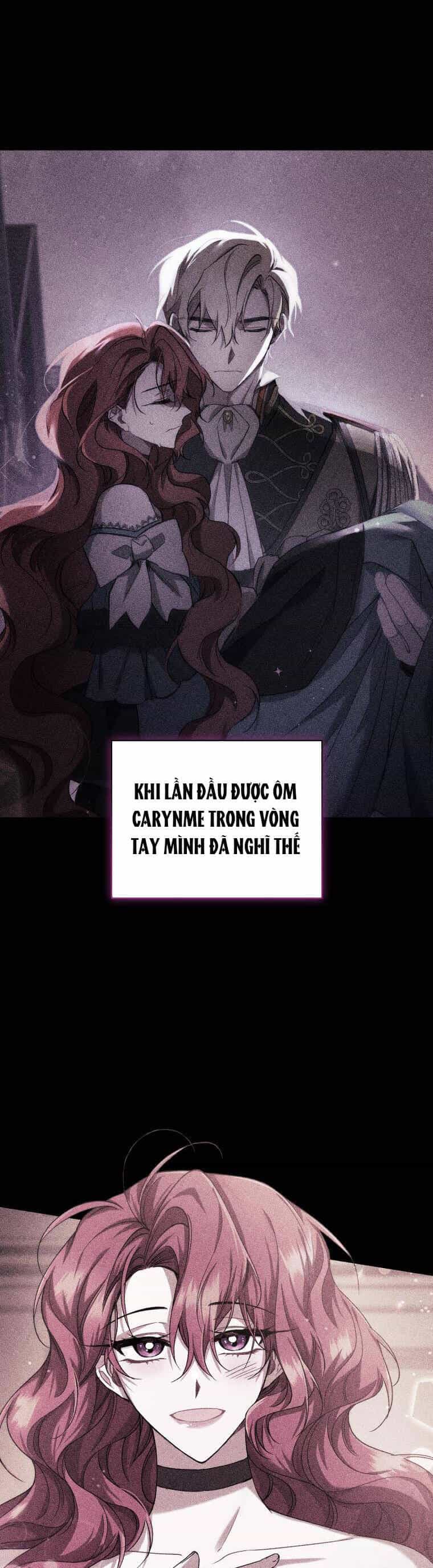 Hoàn Nguyên Quý Cô - Chương 41 - ảnh 2