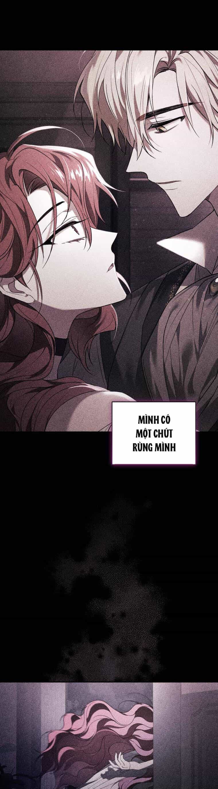 Hoàn Nguyên Quý Cô - Chương 41 - ảnh 4