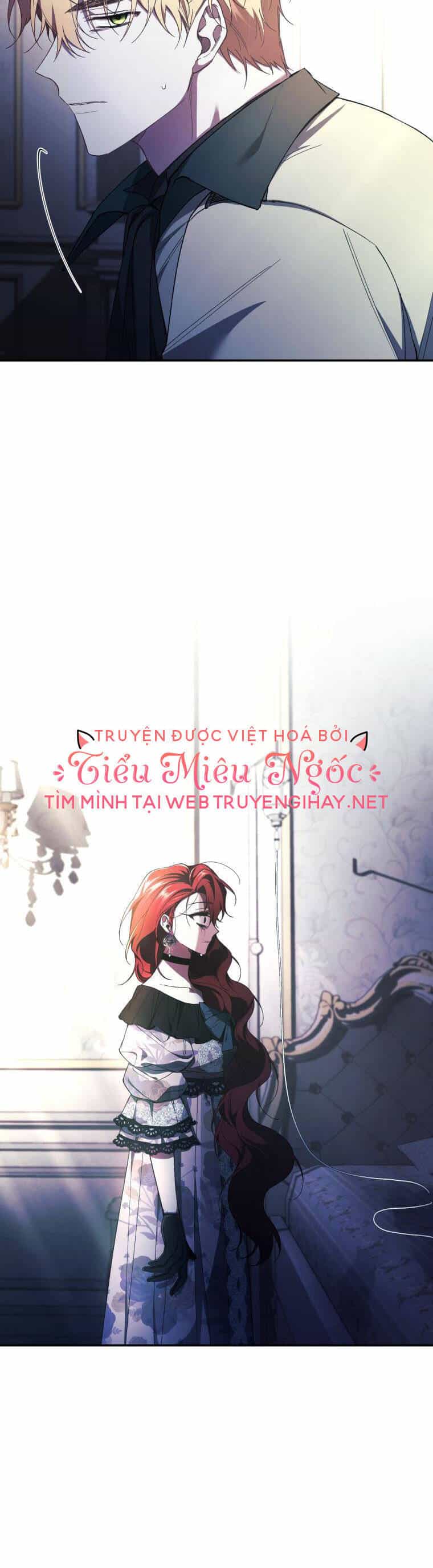 Hoàn Nguyên Quý Cô - Chương 41 - ảnh 40