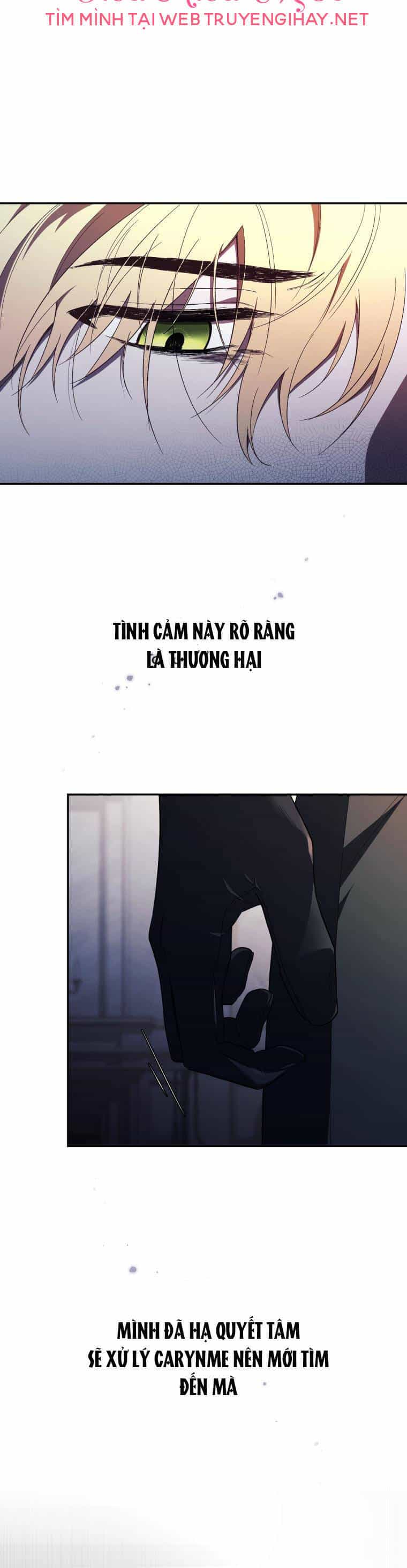 Hoàn Nguyên Quý Cô - Chương 41 - ảnh 44
