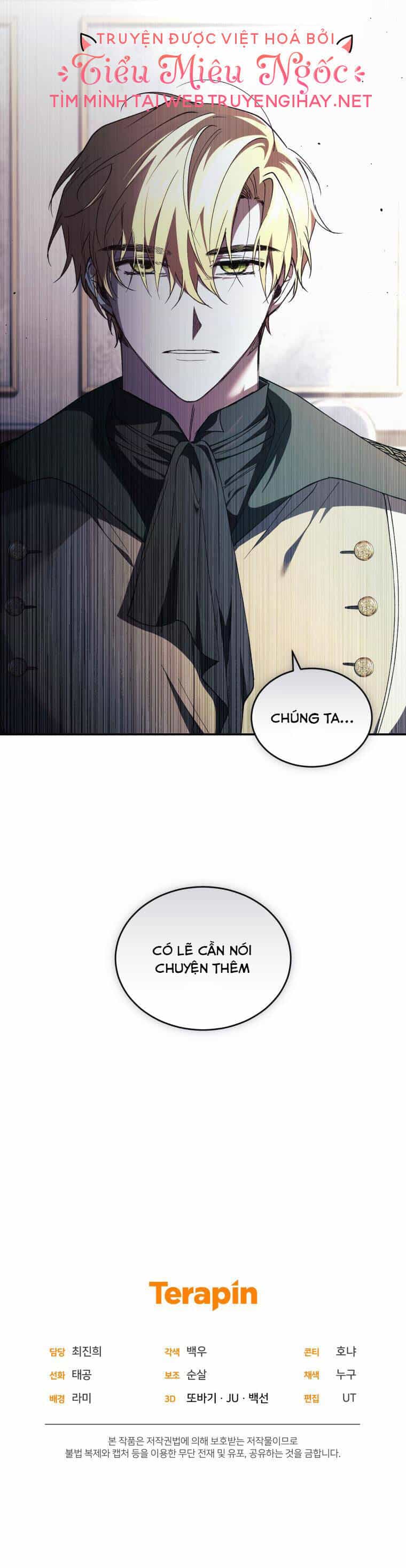 Hoàn Nguyên Quý Cô - Chương 41 - ảnh 45