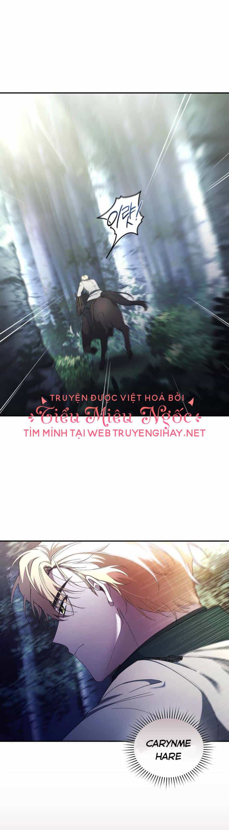 Hoàn Nguyên Quý Cô - Chương 41 - ảnh 8