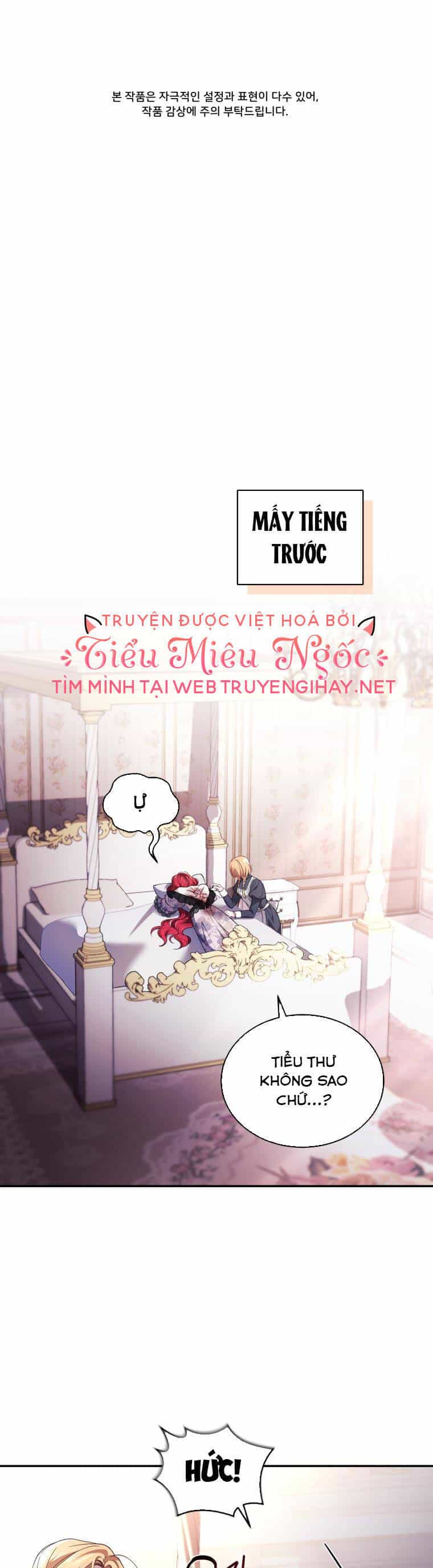 Hoàn Nguyên Quý Cô - Chương 42 - ảnh 1