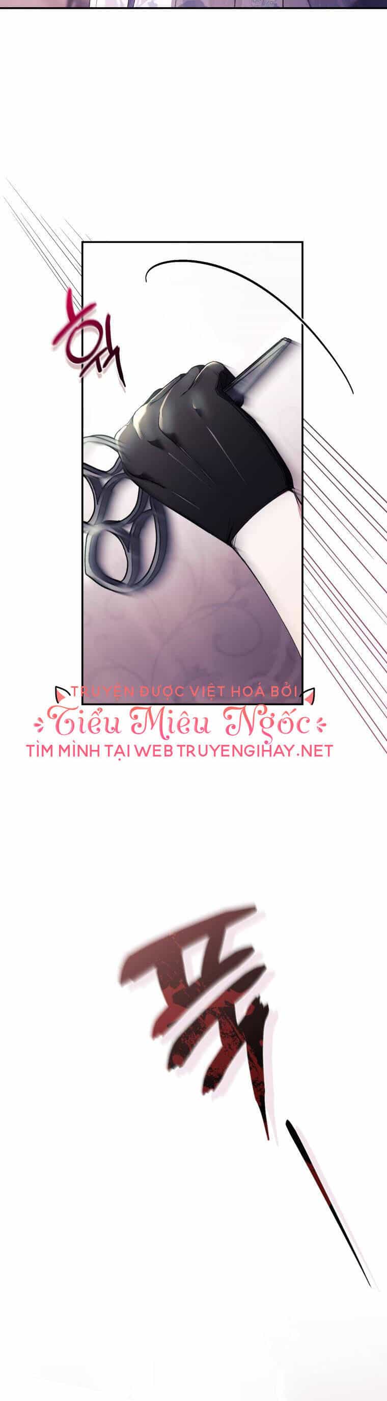 Hoàn Nguyên Quý Cô - Chương 42 - ảnh 14