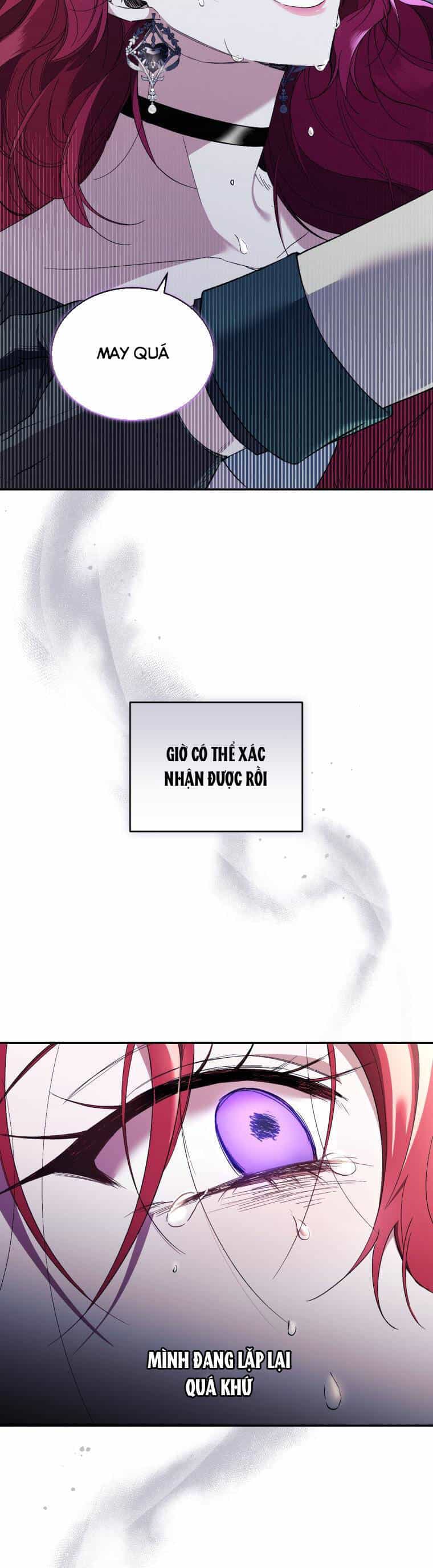 Hoàn Nguyên Quý Cô - Chương 42 - ảnh 25