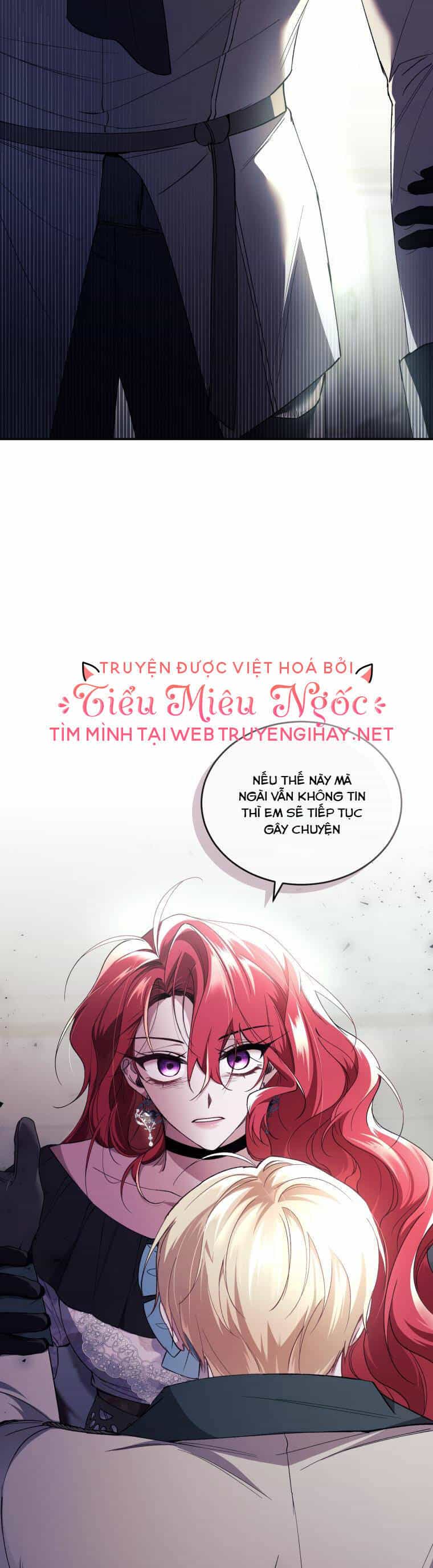 Hoàn Nguyên Quý Cô - Chương 42 - ảnh 33