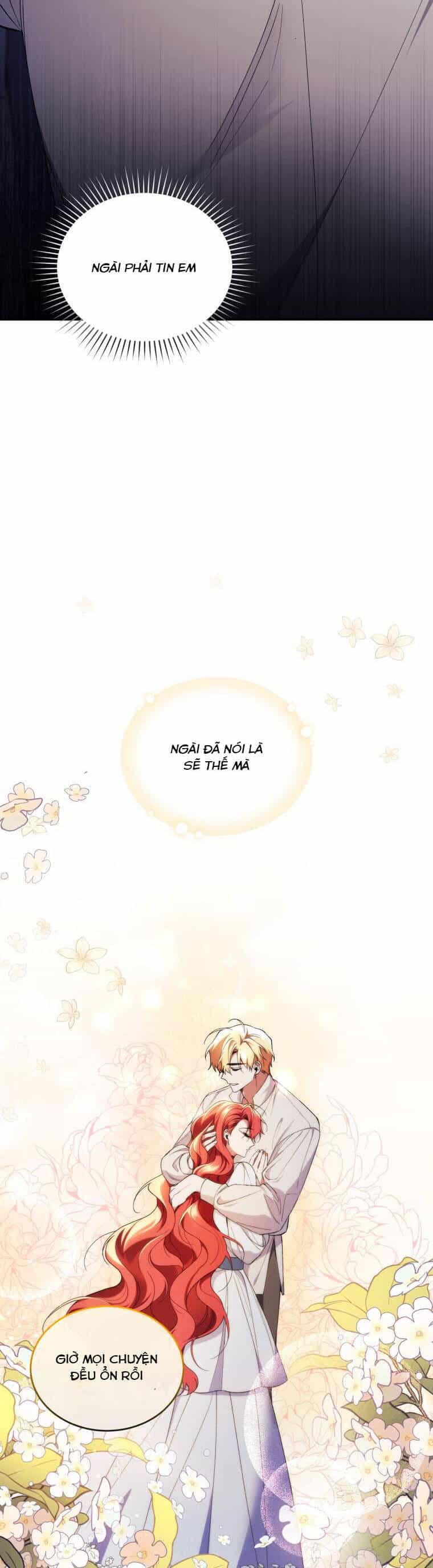 Hoàn Nguyên Quý Cô - Chương 42 - ảnh 34