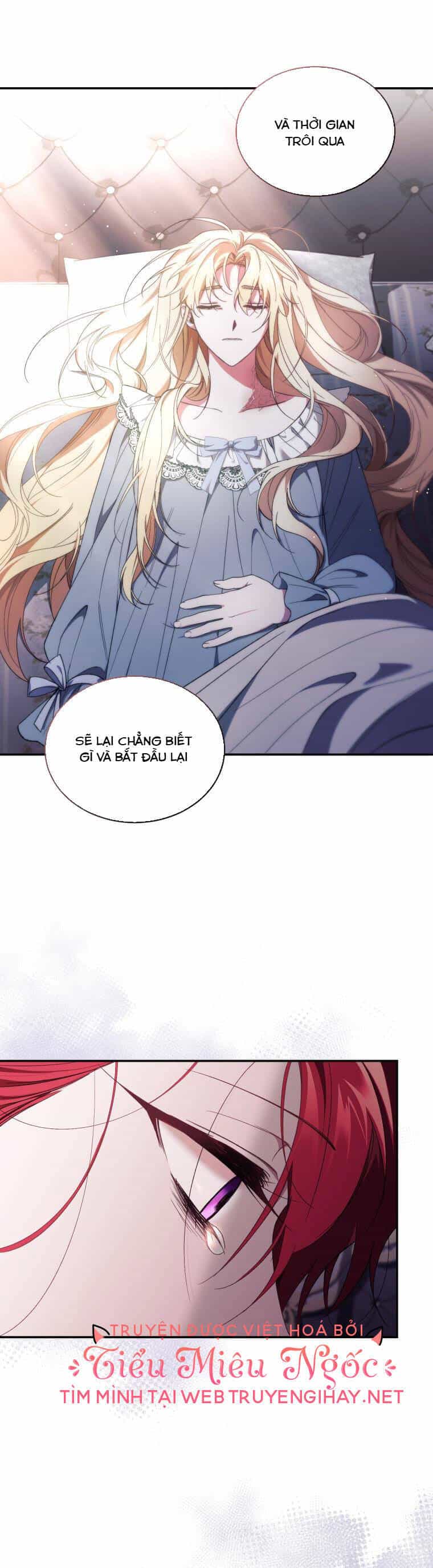 Hoàn Nguyên Quý Cô - Chương 42 - ảnh 9