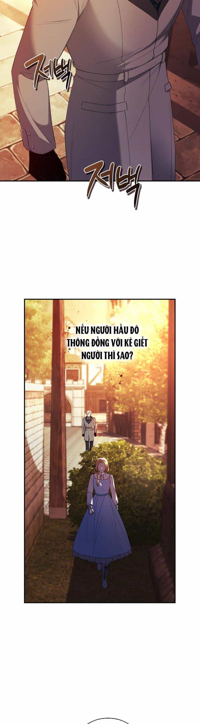 Hoàn Nguyên Quý Cô - Chương 43 - ảnh 17