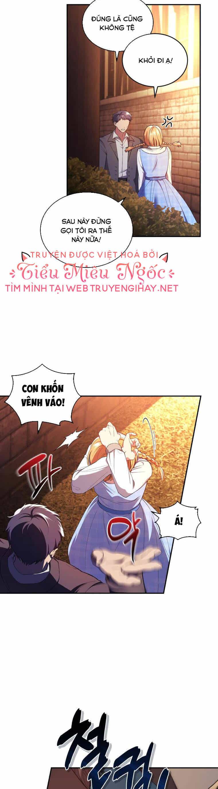 Hoàn Nguyên Quý Cô - Chương 43 - ảnh 18