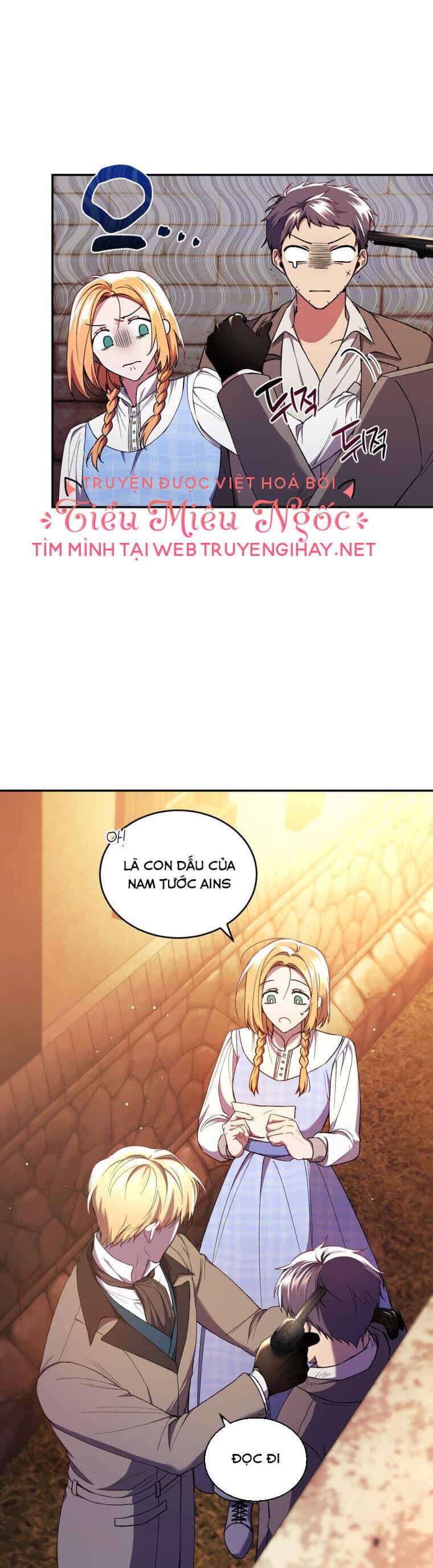 Hoàn Nguyên Quý Cô - Chương 43 - ảnh 26