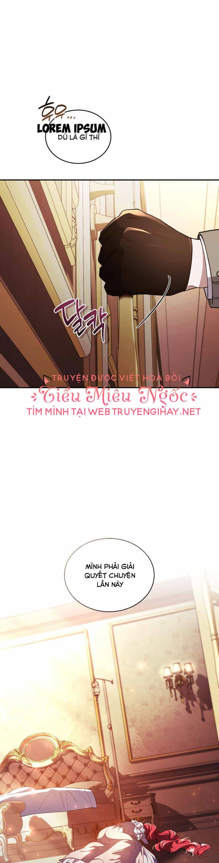 Hoàn Nguyên Quý Cô - Chương 43 - ảnh 41