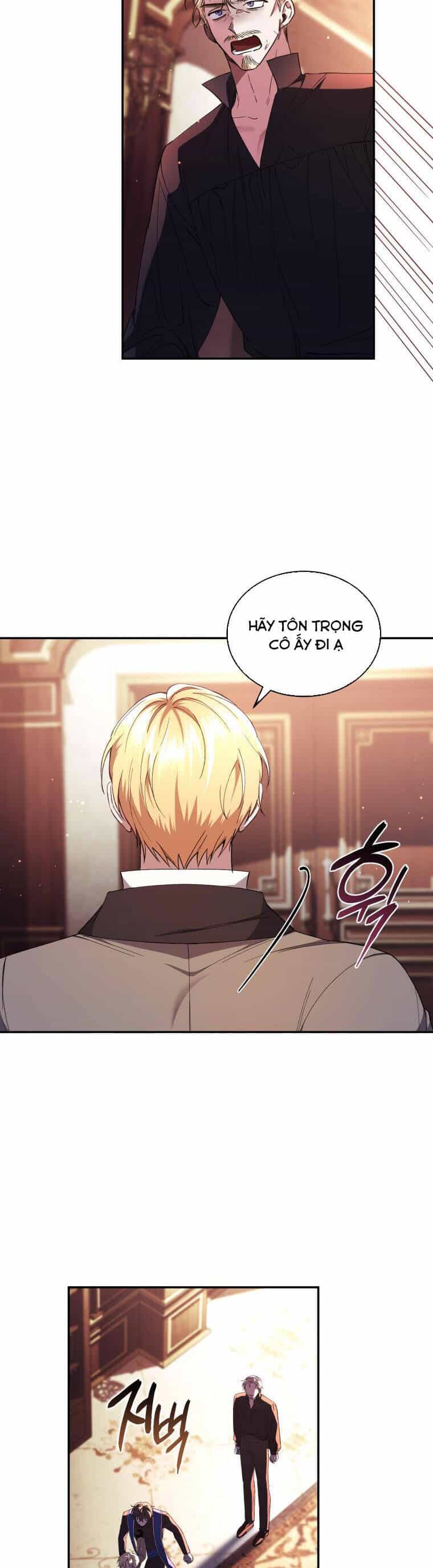 Hoàn Nguyên Quý Cô - Chương 44 - ảnh 27
