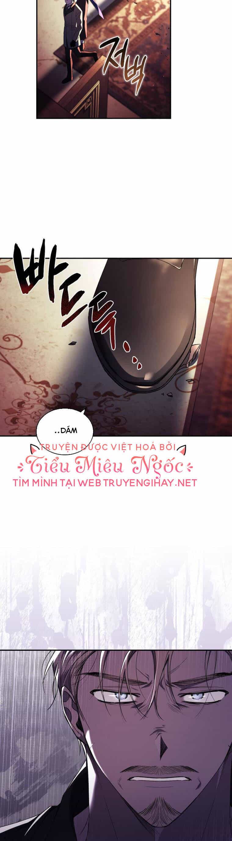 Hoàn Nguyên Quý Cô - Chương 44 - ảnh 28