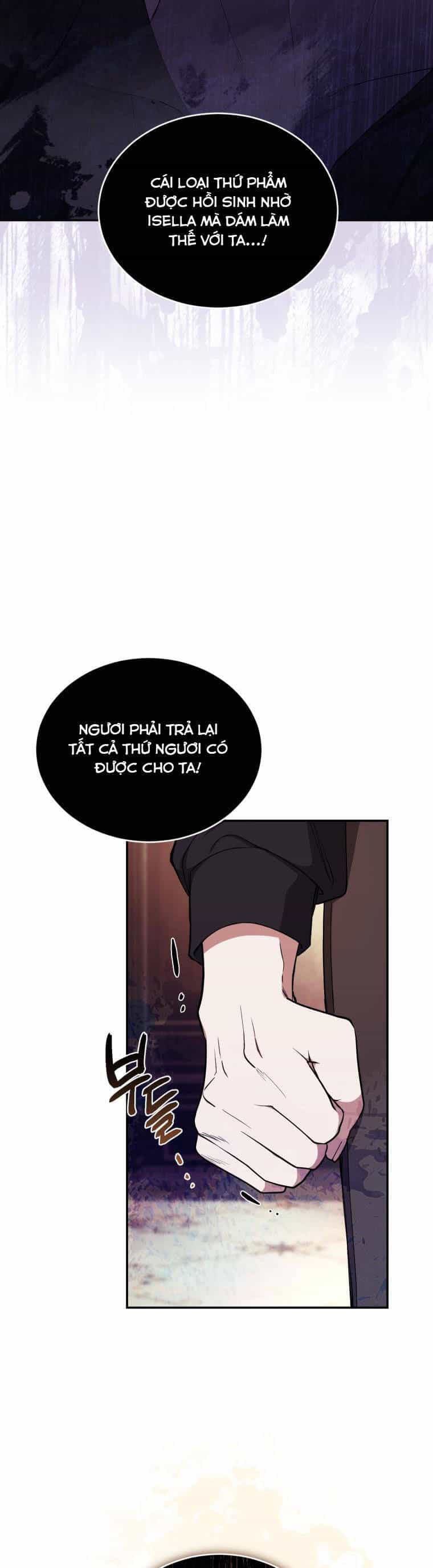 Hoàn Nguyên Quý Cô - Chương 44 - ảnh 29