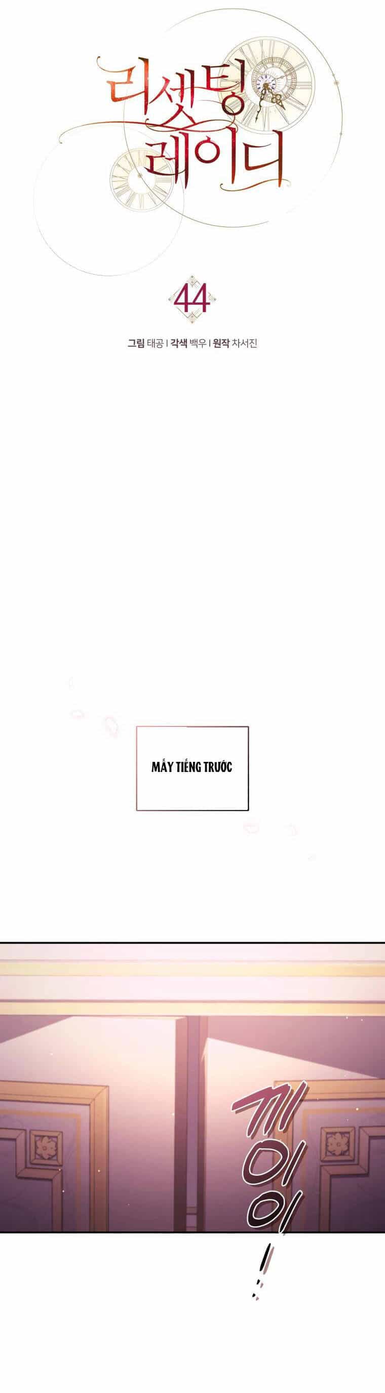 Hoàn Nguyên Quý Cô - Chương 44 - ảnh 31