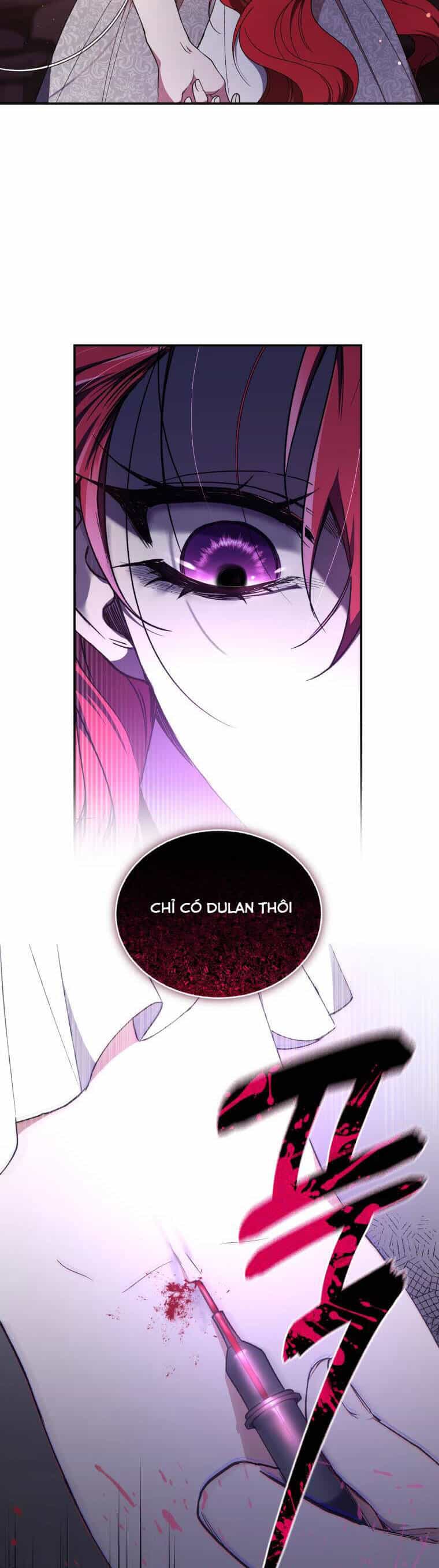 Hoàn Nguyên Quý Cô - Chương 44 - ảnh 37
