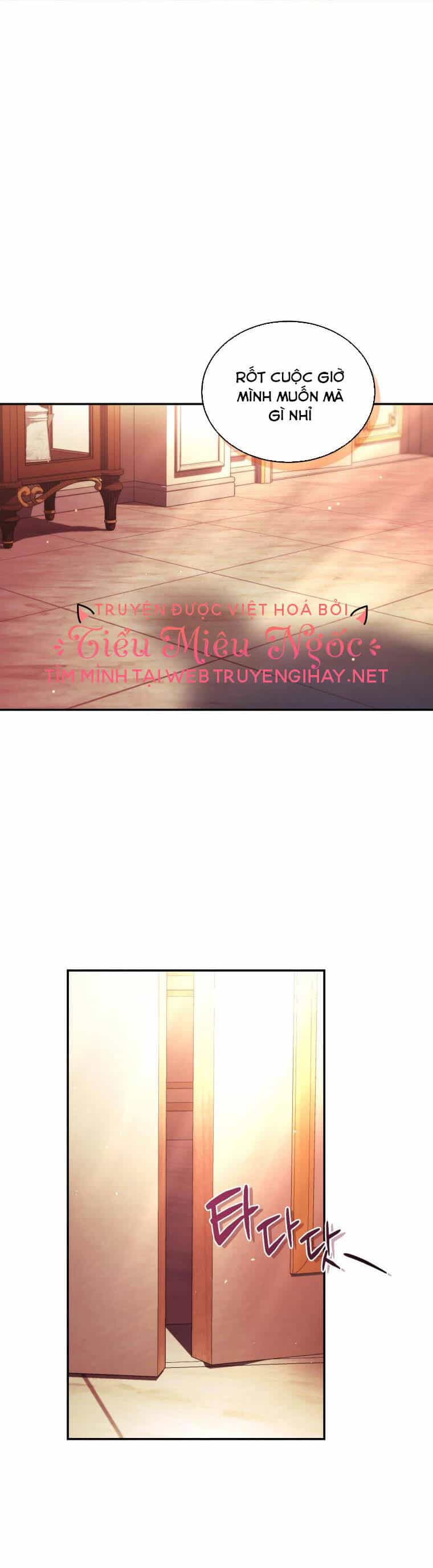 Hoàn Nguyên Quý Cô - Chương 44 - ảnh 4