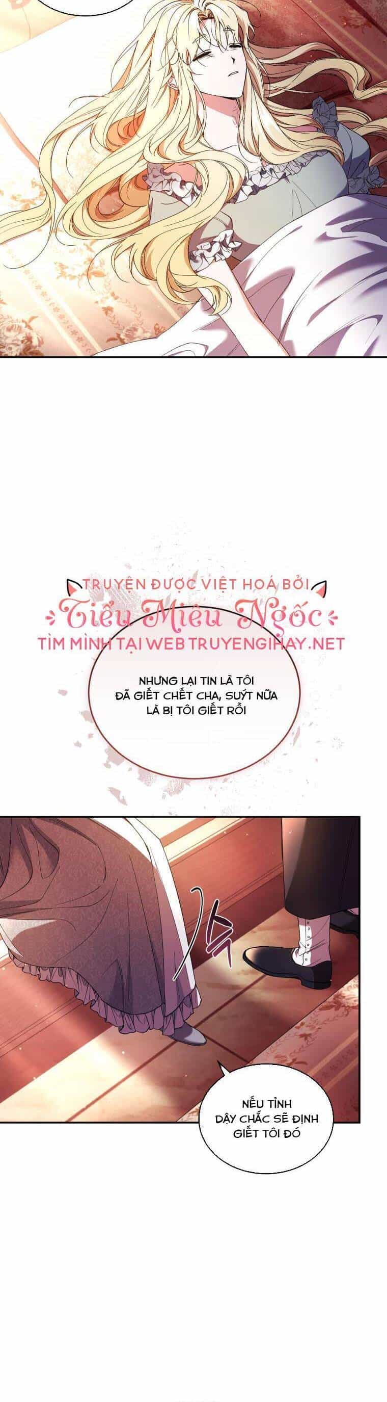 Hoàn Nguyên Quý Cô - Chương 45 - ảnh 23