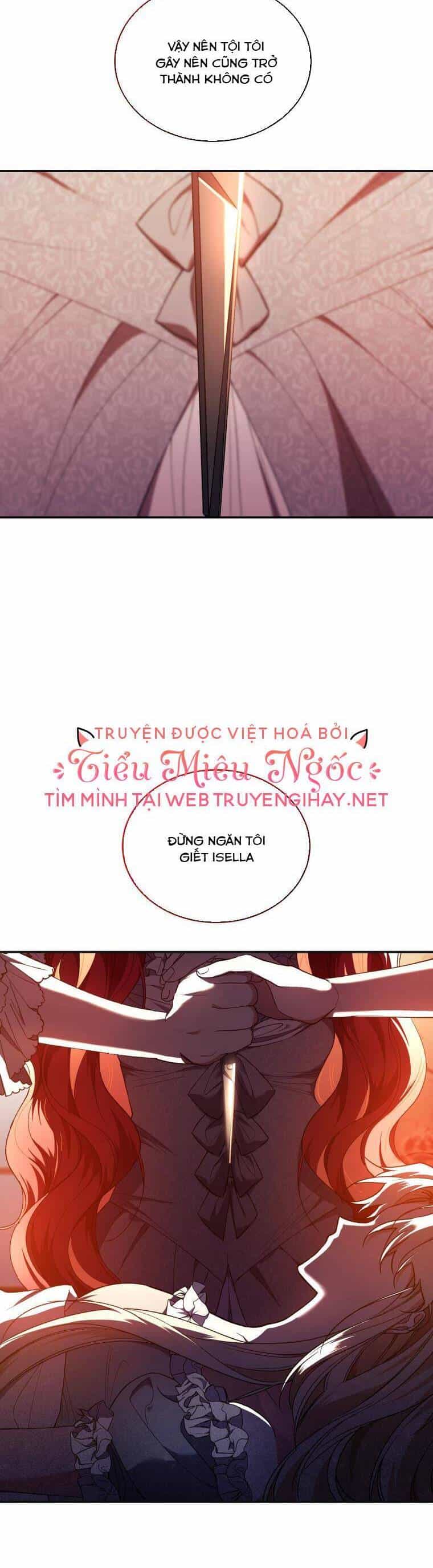 Hoàn Nguyên Quý Cô - Chương 45 - ảnh 31