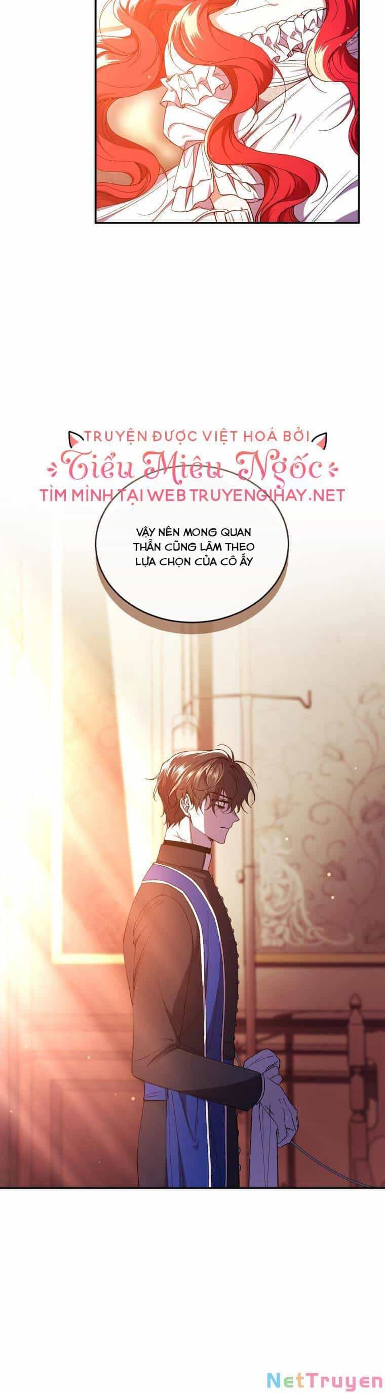 Hoàn Nguyên Quý Cô - Chương 45 - ảnh 8