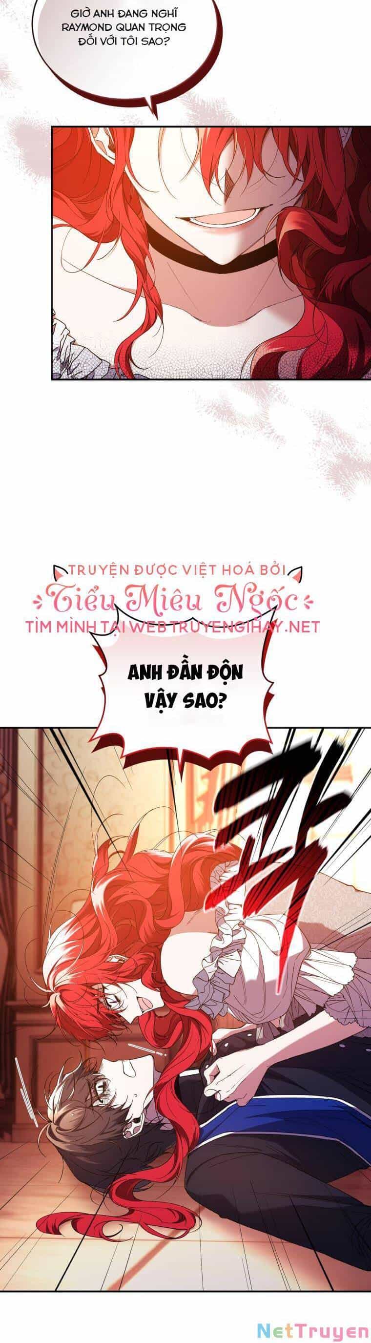 Hoàn Nguyên Quý Cô - Chương 46 - ảnh 16