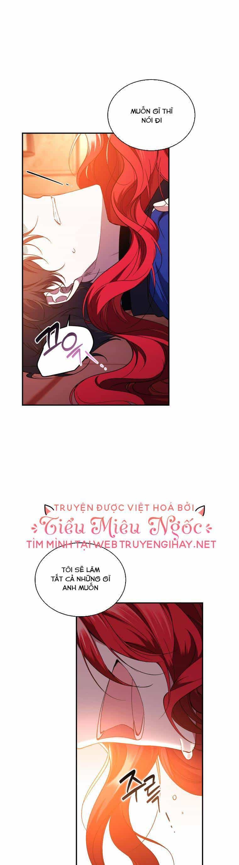 Hoàn Nguyên Quý Cô - Chương 46 - ảnh 17