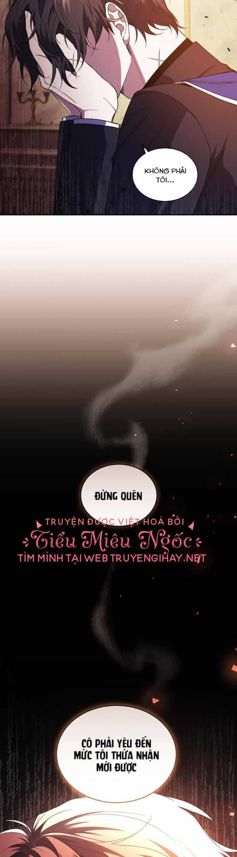 Hoàn Nguyên Quý Cô - Chương 46 - ảnh 31