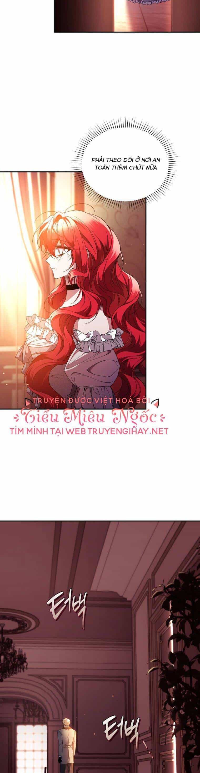 Hoàn Nguyên Quý Cô - Chương 46 - ảnh 35
