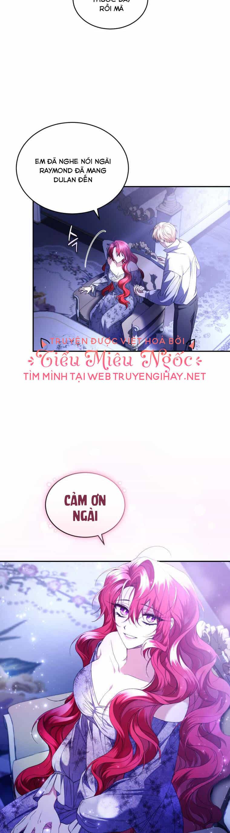 Hoàn Nguyên Quý Cô - Chương 47 - ảnh 10