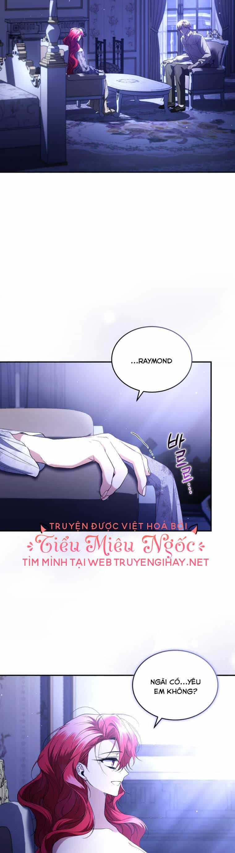 Hoàn Nguyên Quý Cô - Chương 47 - ảnh 12