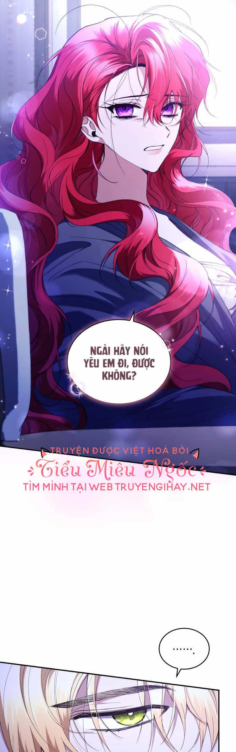 Hoàn Nguyên Quý Cô - Chương 47 - ảnh 17