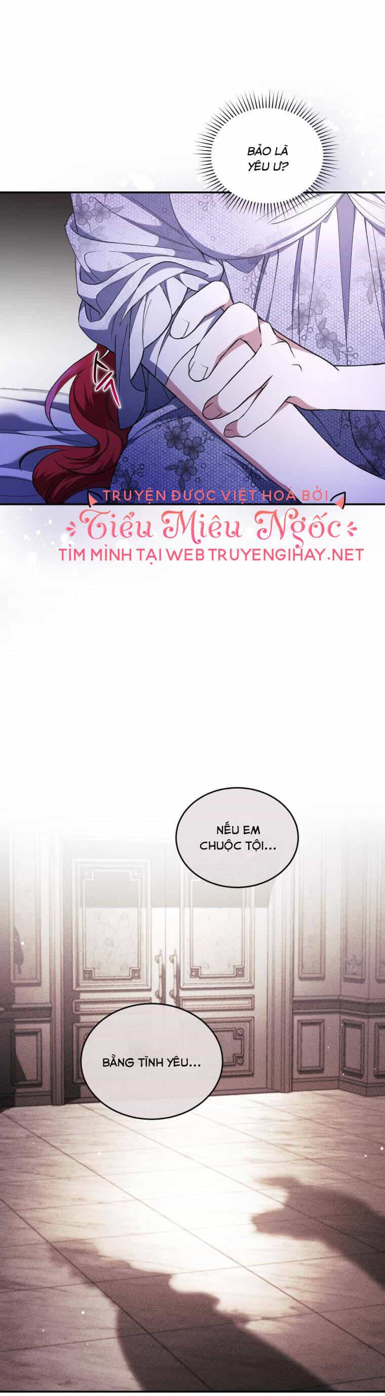 Hoàn Nguyên Quý Cô - Chương 47 - ảnh 2