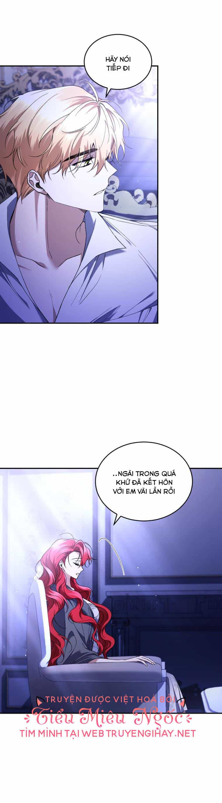 Hoàn Nguyên Quý Cô - Chương 47 - ảnh 26