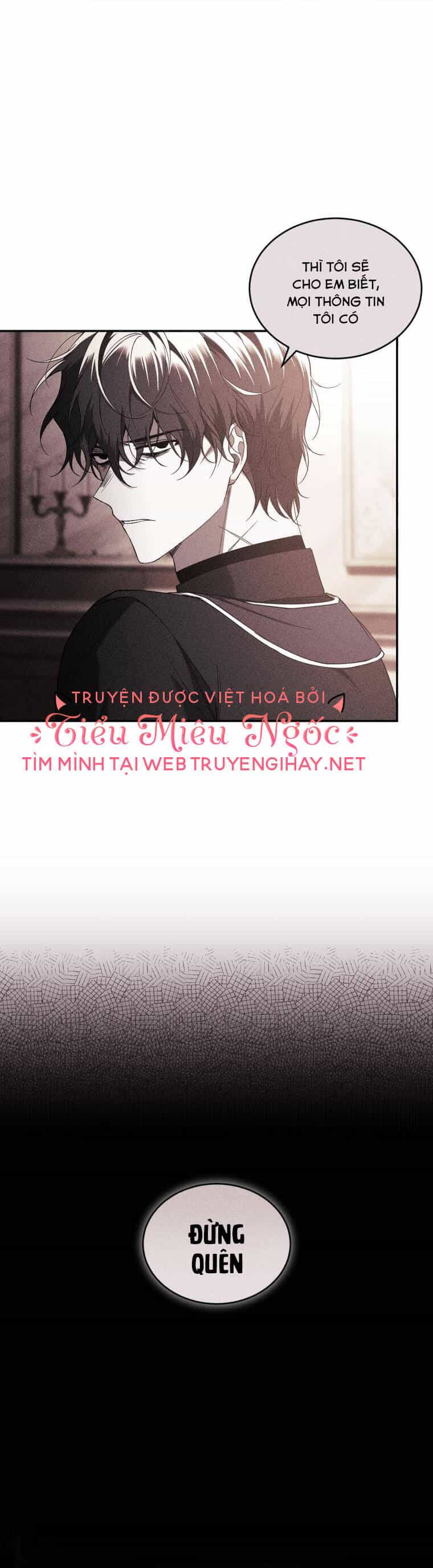 Hoàn Nguyên Quý Cô - Chương 47 - ảnh 3