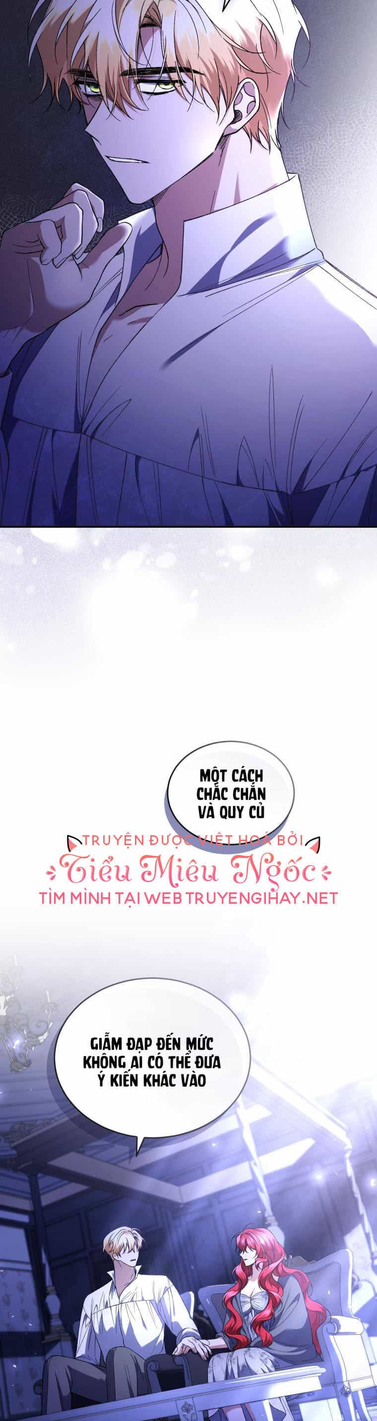 Hoàn Nguyên Quý Cô - Chương 47 - ảnh 32