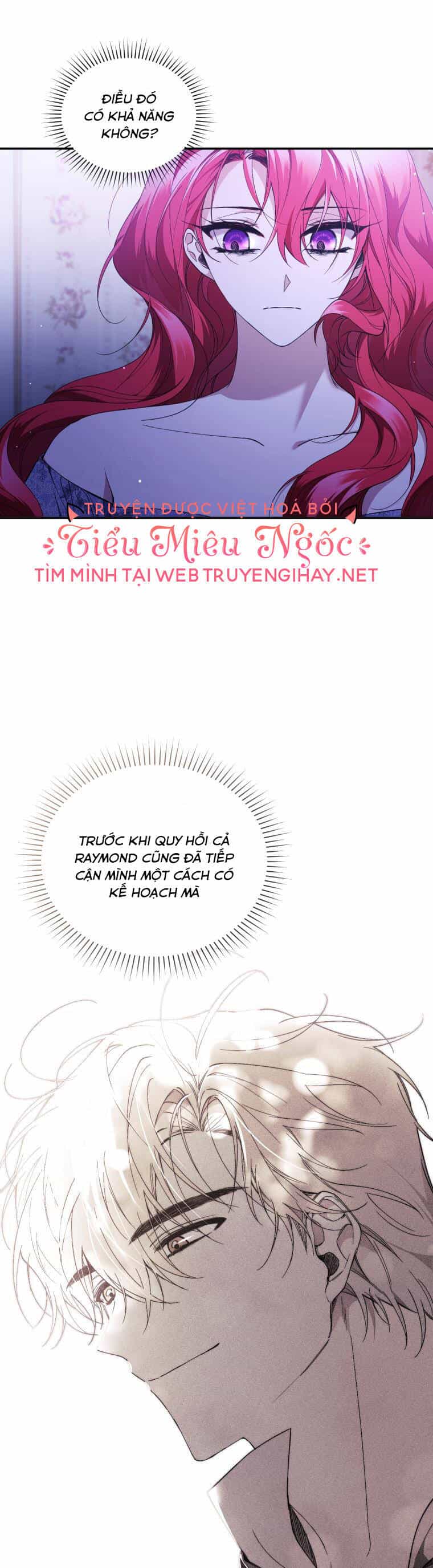 Hoàn Nguyên Quý Cô - Chương 47 - ảnh 5