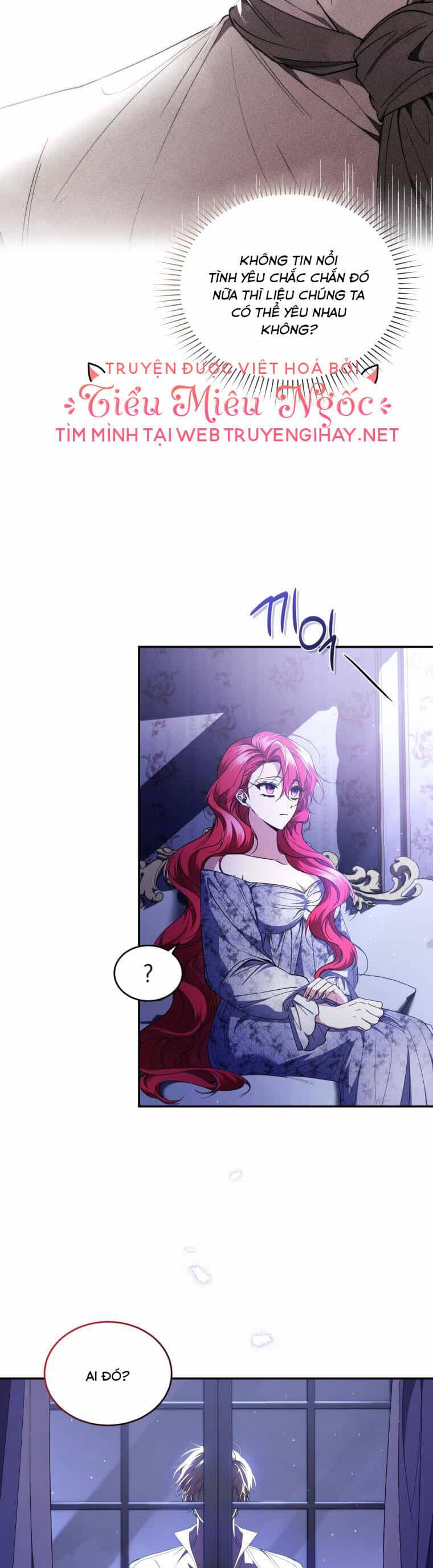 Hoàn Nguyên Quý Cô - Chương 47 - ảnh 6