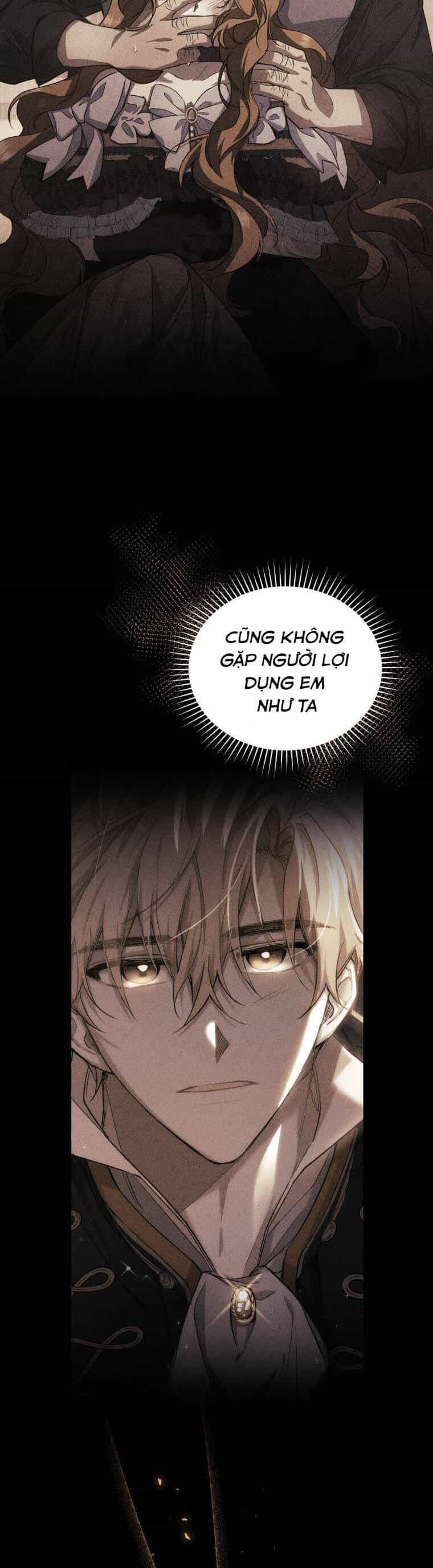 Hoàn Nguyên Quý Cô - Chương 48 - ảnh 10