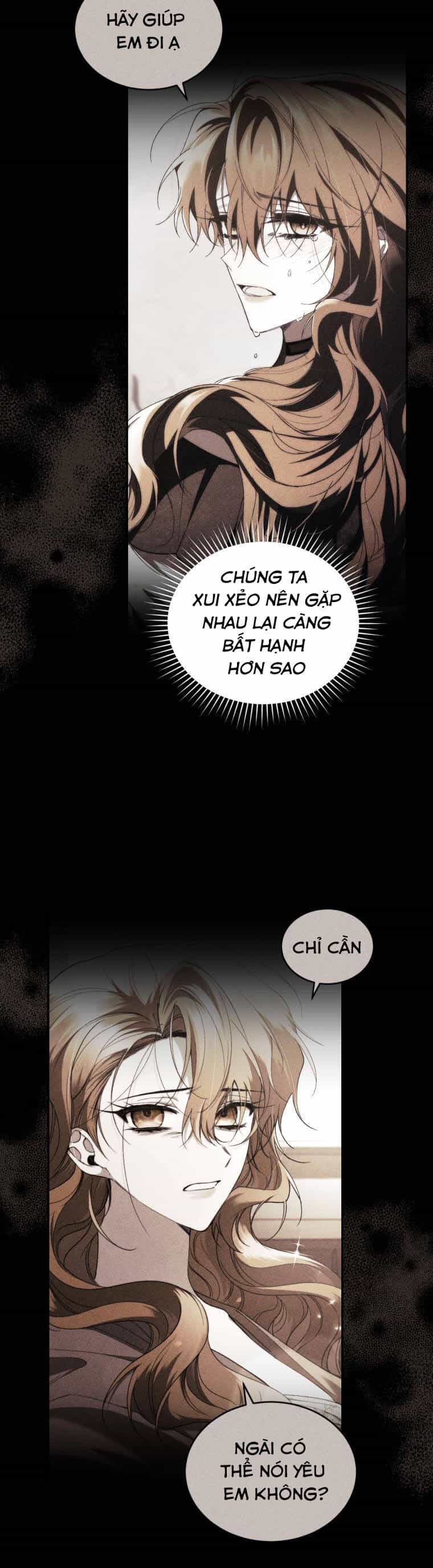 Hoàn Nguyên Quý Cô - Chương 48 - ảnh 13