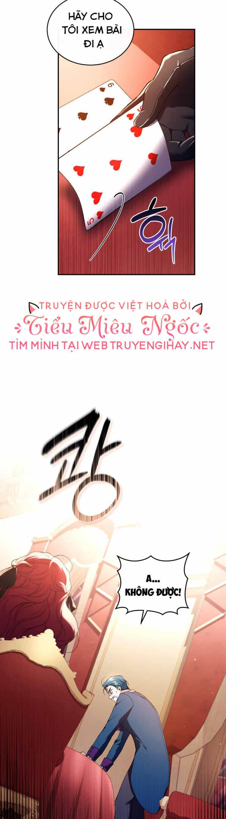 Hoàn Nguyên Quý Cô - Chương 48 - ảnh 15