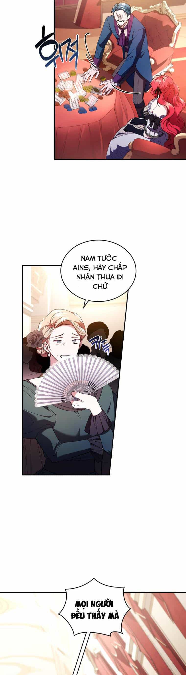 Hoàn Nguyên Quý Cô - Chương 48 - ảnh 18