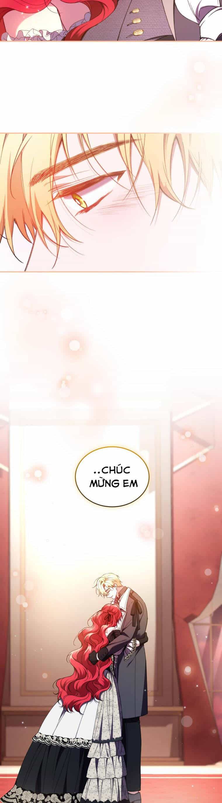 Hoàn Nguyên Quý Cô - Chương 48 - ảnh 27